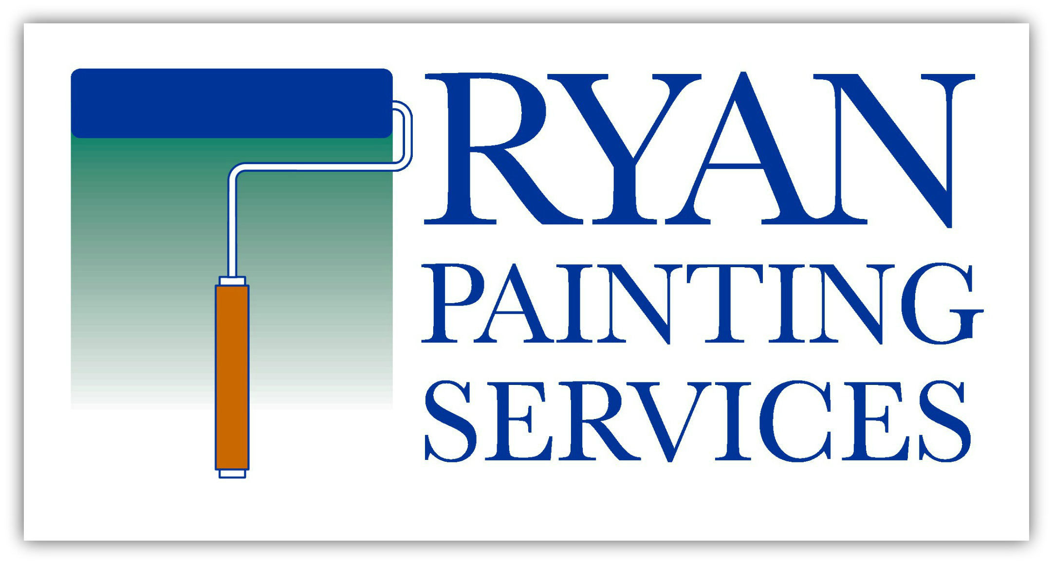 Ryan Painting Services